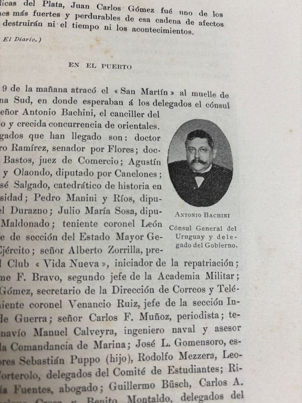 Juan Carlos Gomez. Obra de Arte en Papel - imagen 5