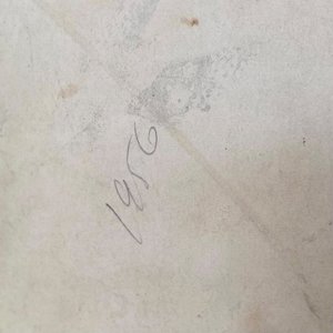 Lote de 4 Fotos Antiguas de Boxeo Gran Tamaño 1955 - imagen 6