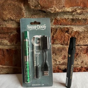 Vaporizador Snoop Dogg Herbal Nuevo - imagen 5