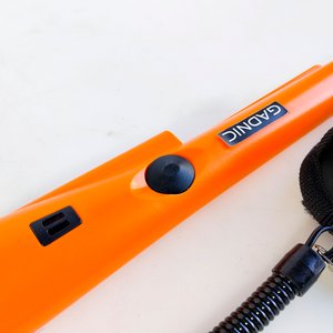Detector p/metales c/indicador de escaneo y profundidad 360 - imagen 3