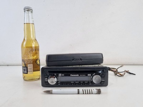 Radio para Auto con Excelente Condición - imagen 3
