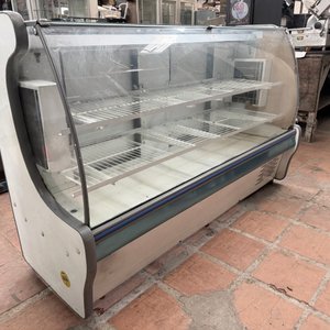 Vitrina Refrigerada Comercial 180x62x115cm - imagen 2
