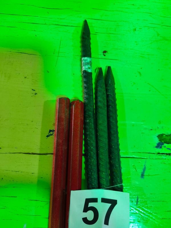 Lote siguiente: Puntas y Herramientas para Taller