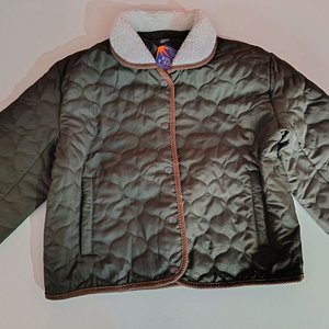 8080 campera talle unico seria un s/m - imagen 2