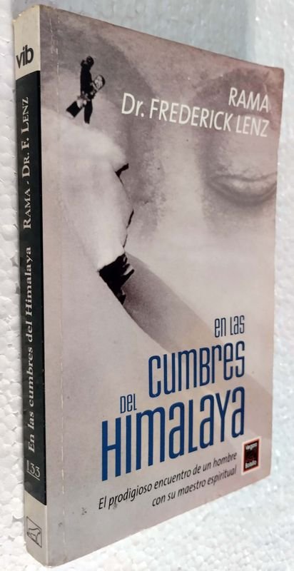 Libro de Rama: En las cumbres del Himalaya - imagen 2
