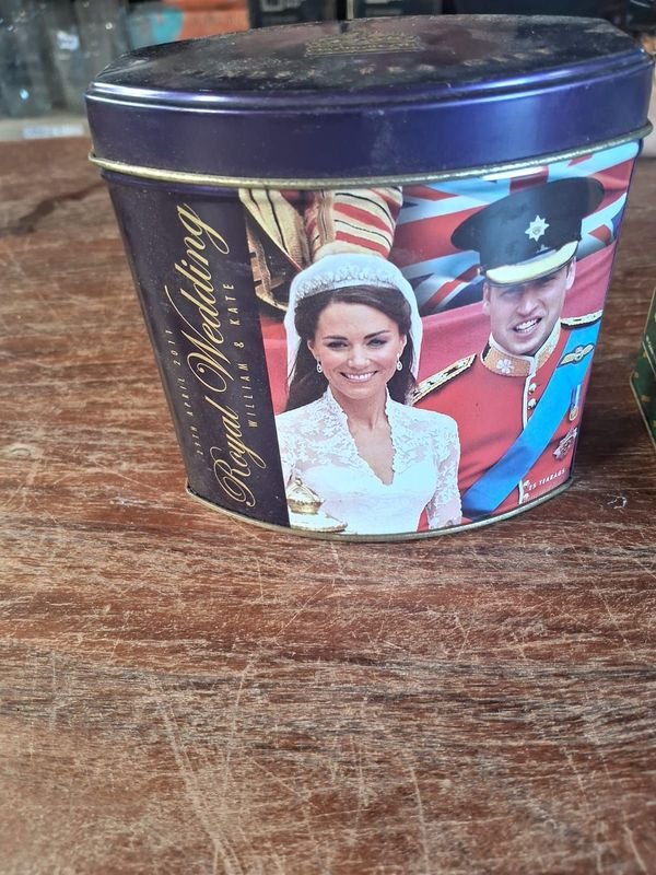 Lotes de tinas decorativas de té inglés - imagen 2