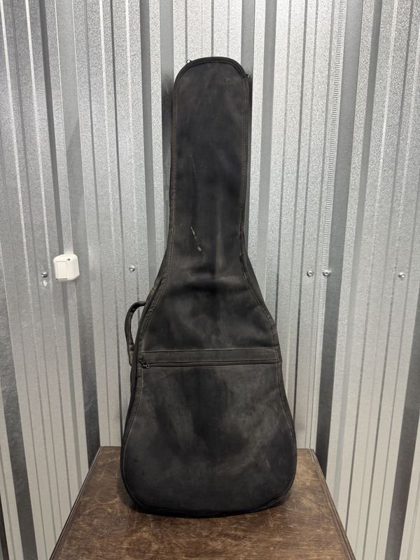 Guitarra Eléctrica Vantage VKS-11/BK Negra Indonesia