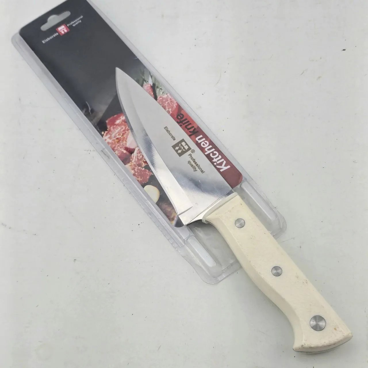 Cuchillo de cocina de alta calidad - imagen 1