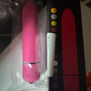 Lote anterior: Vibrador Juguete Sexual Rosa