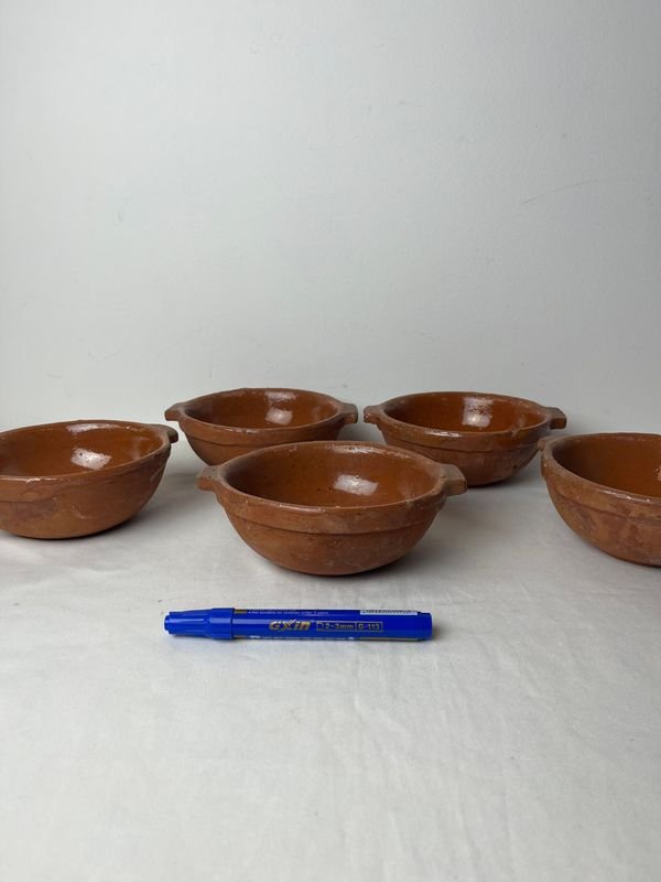Cazuelas de Barro para Cocina - imagen 2
