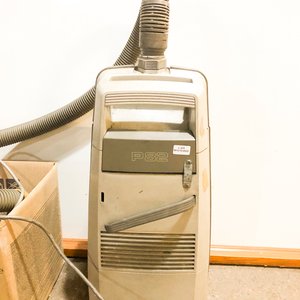 Aspiradora Philips P82 Usada Funcionando - imagen 3