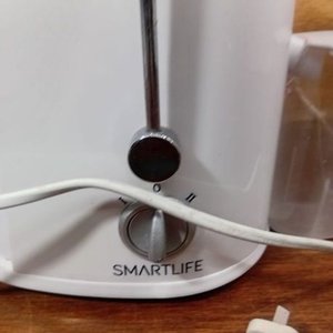 Juguera Smartlife Blanca en Excelente Estado - imagen 4
