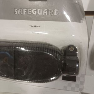 13 Linternas para Bicicleta Safeguard en Blíster - imagen 3