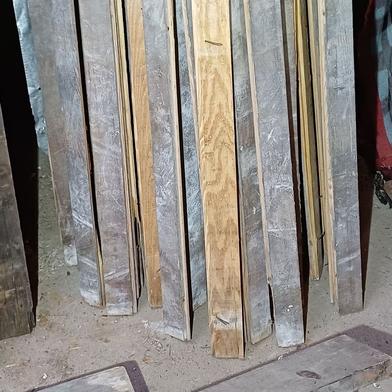Tablas de piso en pinotea - Muebles para el hogar - imagen 6