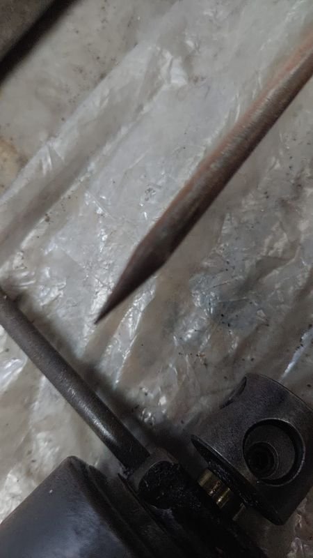 Piezas de metal y accesorios para vehículos - imagen 2