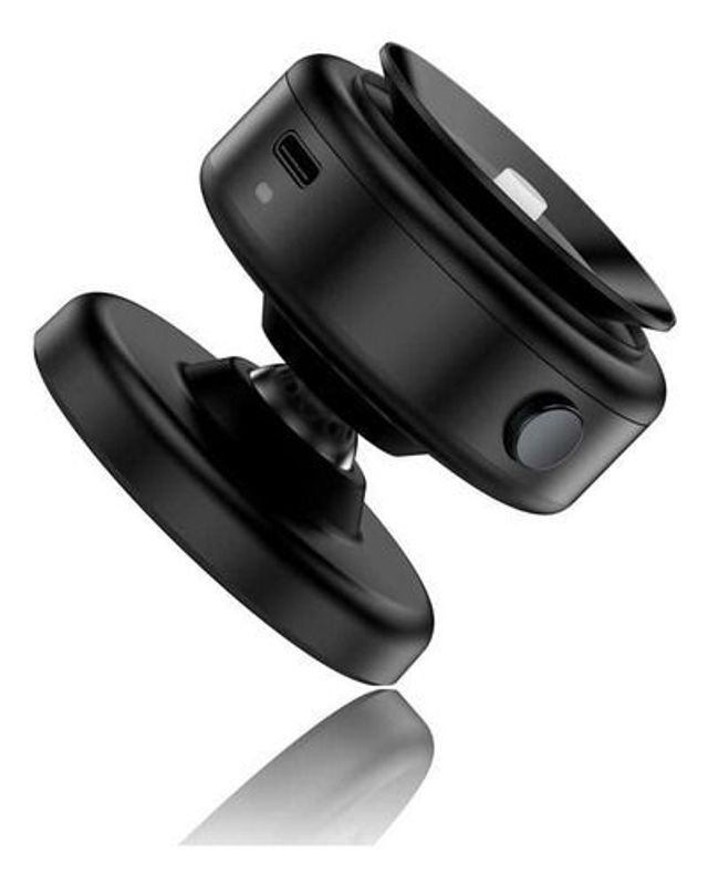 Soporte Celular Magnético 360° para Auto - imagen 2