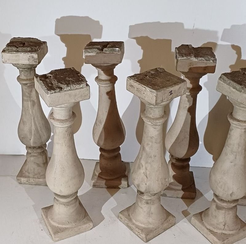 Lotes de balaustradas para decoración - imagen 6