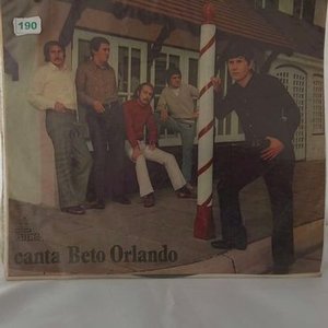 Lote anterior: Disco de Vinilo "Los Cuatro Soles" - Canta Beto Orlando