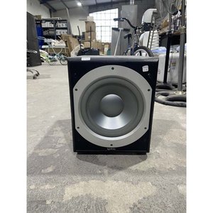 Lote anterior: Subwoofer Infinity PS-10 Negro