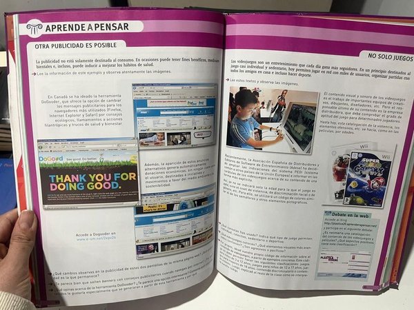 Educación Plástica y Visual 2 - Libros y Materiales Educativos - imagen 3