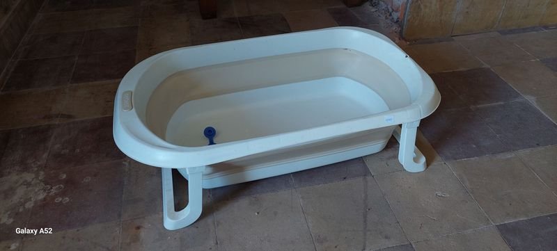 Bañito para bebé o pata - imagen 3
