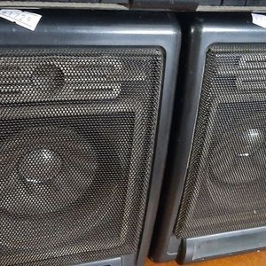 Equipo de Audio GoldStar con Doble Cassette y Radio - imagen 3