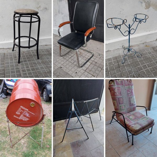 Colección de artículos para el hogar, maquinaria y herramientas - imagen 9