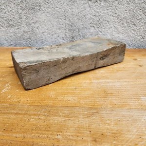 Piedra de Afilar Rectangular Antigua - imagen 2