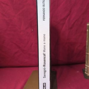 Libros "Seregní-Rosencof Mano a mano" y "El Pueblo Vencerá" - imagen 5