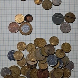 Lote anterior: Colección de Monedas de Uruguay, Brasil, Argentina y Paraguay