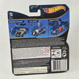 Hot Wheels Aquaman DC Comics - imagen 3