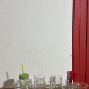 Lote anterior: Juego de 7 Copas y Vasos para Helado o Postre