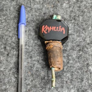 Lote anterior: Pico Vertedor Antiguo Kahlúa Pesadito
