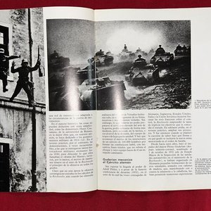 Historia de la Segunda Guerra Mundial Salvat Tomo 6 - imagen 2