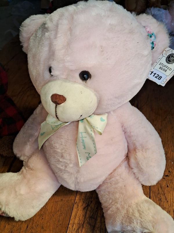 Peluches de juguete para niños - imagen 2
