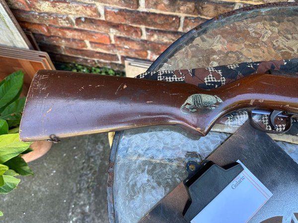 Chumbera 5,5 Funciona - Arma de Fuego para Venta - imagen 6