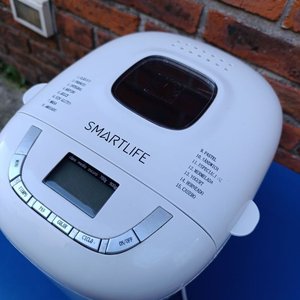 Máquina para Pan Smartlife SL-BM1349 con 15 Programas - imagen 3