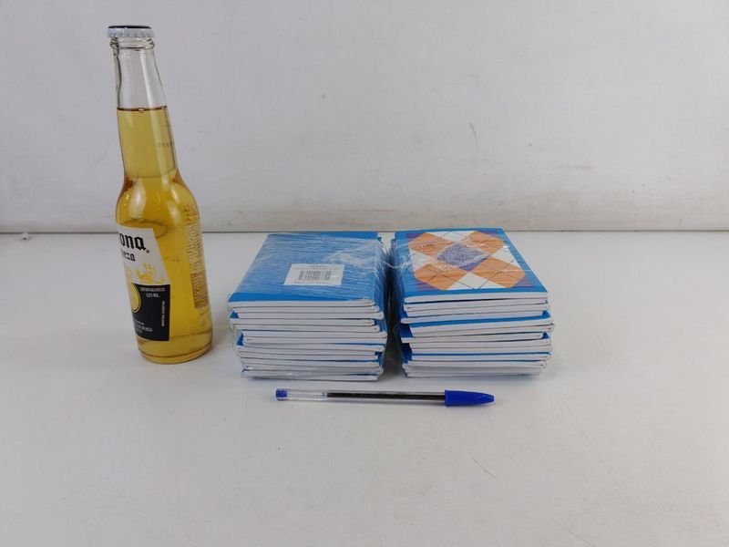 Libretas Engrampadas 48 Hojas Rayado para Venta - imagen 3