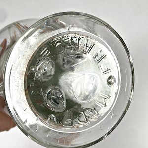 Botellón Francés Hialino con Cuatro Reparticiones - imagen 4