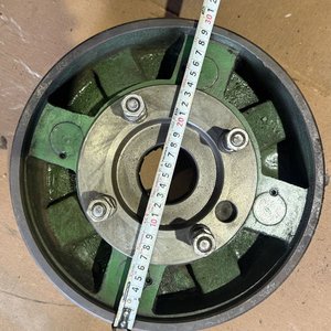 Lote de Accesorios de Precisión para Rectificadora: Platos Magnéticos, Mordazas y Más - imagen 20