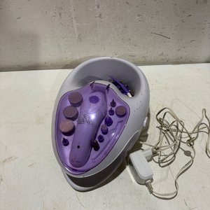 Lote anterior: Set Eléctrico para Manicuría y Pedicuría Gama