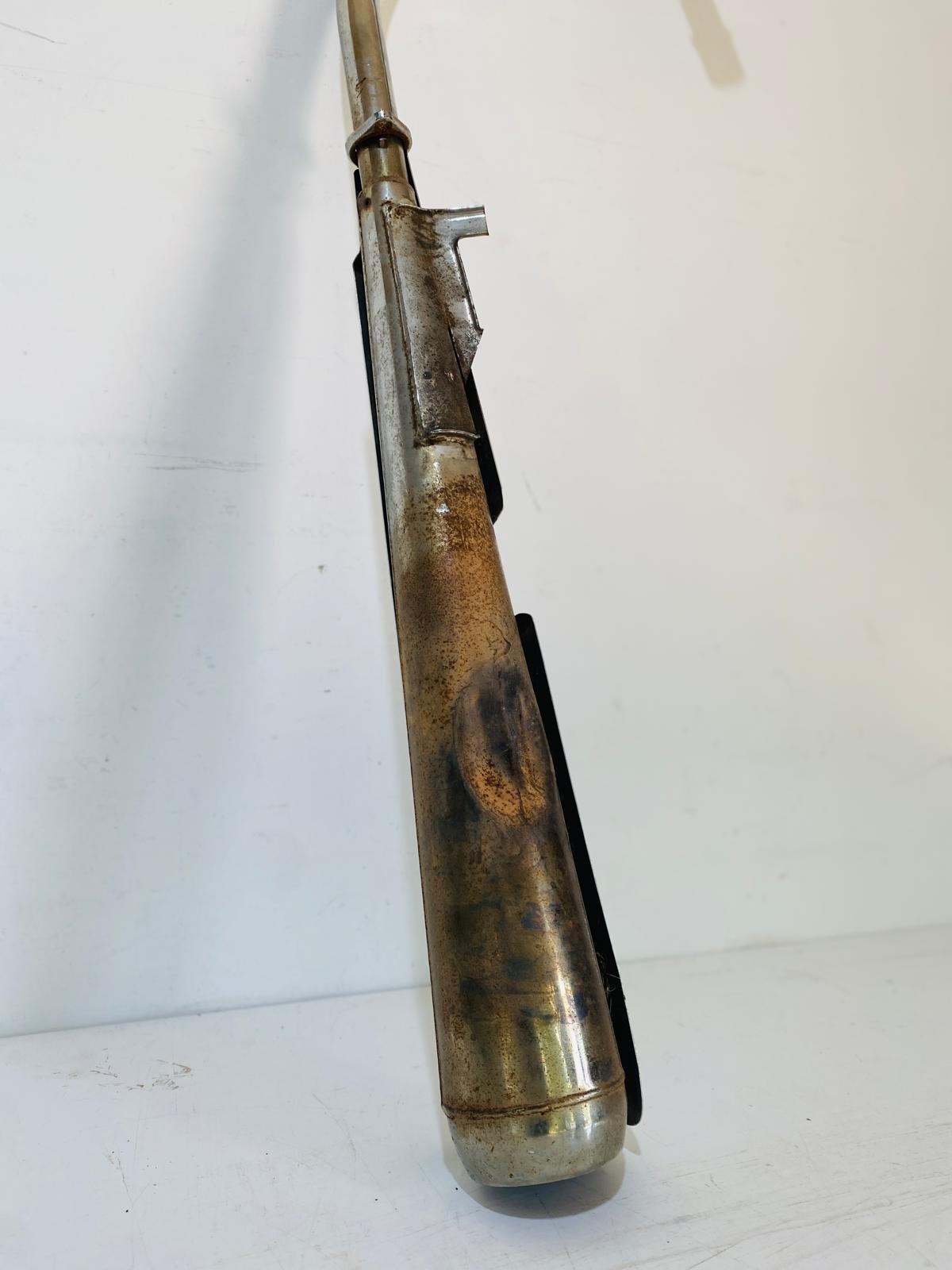 Item cano-de-escape-para-moto-zanella - Image 2