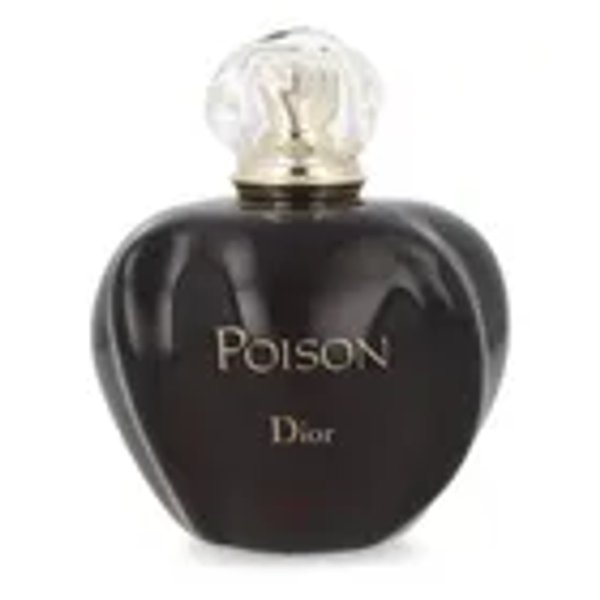 Poison Dior Eau de Toilette 100 ml Ámbar Floral Francia - imagen 2