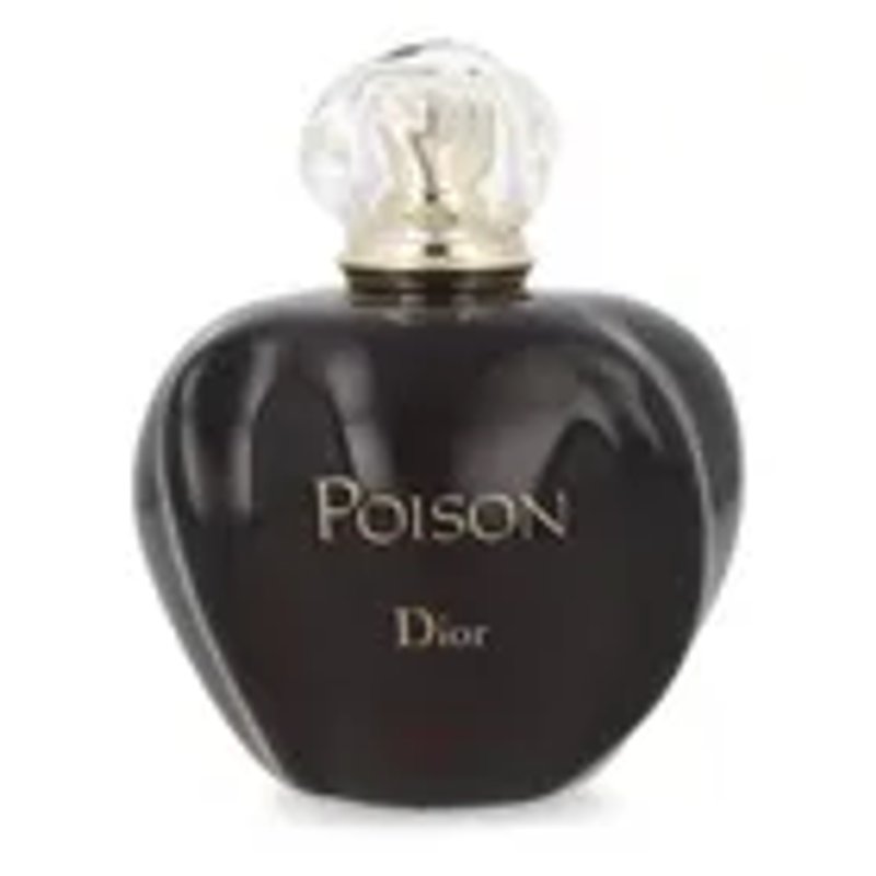 Poison Dior Eau de Toilette 100 ml Ámbar Floral Francia - imagen 2