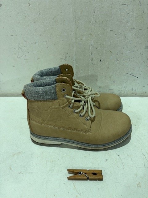 Botitas Timberland Niña Talle 39