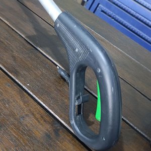 Bordeadora Eléctrica Trapp Master 1000 Plus 1000W - imagen 4