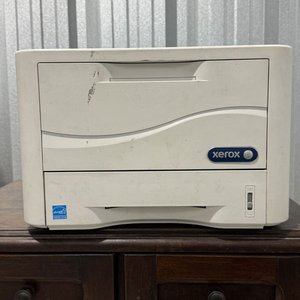 Impresora Láser Monocromática Xerox Phaser 3320 con Red - imagen 6
