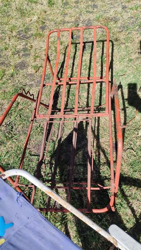 Muebles de metal en venta - imagen 5