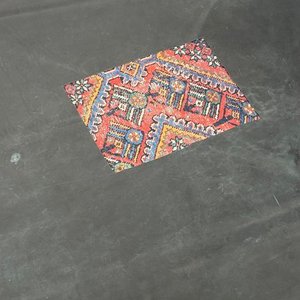 Cuero Negro Entero para Tapicería - imagen 3