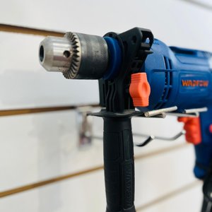 Lote siguiente: Taladro Percutor Wadfow 1050W 13mm 3000 RPM